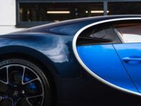 Bugatti Chiron Blue Carbon Available! - <small></small> 3.490.000 € <small>TTC</small> - #10