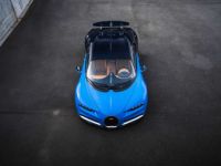 Bugatti Chiron Blue Carbon Available! - <small></small> 3.490.000 € <small>TTC</small> - #13