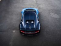 Bugatti Chiron Blue Carbon Available! - <small></small> 3.490.000 € <small>TTC</small> - #14