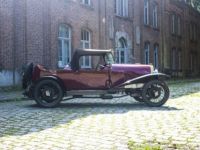 Bugatti Type 23 Brescia - Prix sur Demande - #4