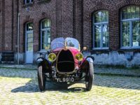 Bugatti Type 23 Brescia - Prix sur Demande - #7