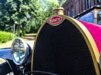 Bugatti Type 23 Brescia - Prix sur Demande - #9