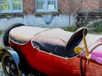 Bugatti Type 23 Brescia - Prix sur Demande - #12