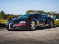 Bugatti Veyron 16.4 First Owner German - <small></small> 1.499.000 € <small>TTC</small> - #3