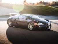 Bugatti Veyron 16.4 First Owner German - <small></small> 1.499.000 € <small>TTC</small> - #12