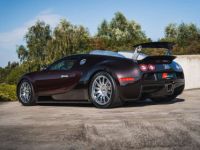 Bugatti Veyron 16.4 First Owner German - <small></small> 1.499.000 € <small>TTC</small> - #28