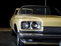 Buick Centurion - <small></small> 41.000 € <small>TTC</small> - #5