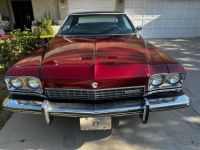 Buick ELECTRA - <small></small> 29.000 € <small>TTC</small> - #11