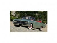 Buick ELECTRA 225 1961 cabriolet - <small></small> 59.500 € <small>TTC</small> - #1