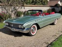 Buick ELECTRA 225 1961 cabriolet - <small></small> 59.500 € <small>TTC</small> - #13