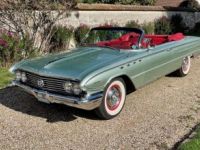 Buick ELECTRA 225 1961 cabriolet - <small></small> 59.500 € <small>TTC</small> - #14