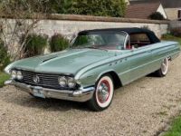 Buick ELECTRA 225 1961 cabriolet - <small></small> 59.500 € <small>TTC</small> - #16