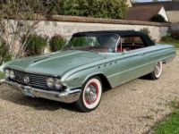 Buick ELECTRA 225 1961 cabriolet - <small></small> 59.500 € <small>TTC</small> - #17