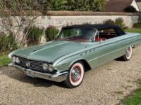 Buick ELECTRA 225 1961 cabriolet - <small></small> 59.500 € <small>TTC</small> - #18