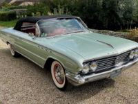 Buick ELECTRA 225 1961 cabriolet - <small></small> 59.500 € <small>TTC</small> - #19