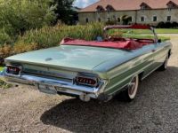 Buick ELECTRA 225 1961 cabriolet - <small></small> 59.500 € <small>TTC</small> - #20