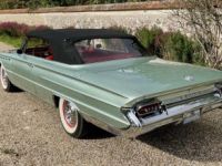 Buick ELECTRA 225 1961 cabriolet - <small></small> 59.500 € <small>TTC</small> - #23