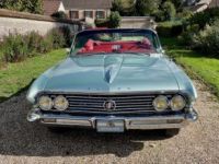 Buick ELECTRA 225 1961 cabriolet - <small></small> 59.500 € <small>TTC</small> - #24