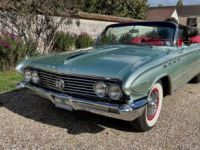 Buick ELECTRA 225 1961 cabriolet - <small></small> 59.500 € <small>TTC</small> - #25