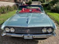 Buick ELECTRA 225 1961 cabriolet - <small></small> 59.500 € <small>TTC</small> - #26
