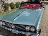 Buick ELECTRA 225 1961 cabriolet - <small></small> 59.500 € <small>TTC</small> - #28