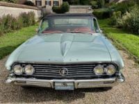 Buick ELECTRA 225 1961 cabriolet - <small></small> 59.500 € <small>TTC</small> - #30