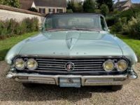 Buick ELECTRA 225 1961 cabriolet - <small></small> 59.500 € <small>TTC</small> - #31