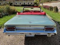Buick ELECTRA 225 1961 cabriolet - <small></small> 59.500 € <small>TTC</small> - #32