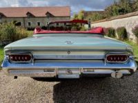Buick ELECTRA 225 1961 cabriolet - <small></small> 59.500 € <small>TTC</small> - #33
