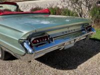 Buick ELECTRA 225 1961 cabriolet - <small></small> 59.500 € <small>TTC</small> - #34