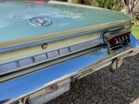 Buick ELECTRA 225 1961 cabriolet - <small></small> 59.500 € <small>TTC</small> - #35
