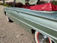 Buick ELECTRA 225 1961 cabriolet - <small></small> 59.500 € <small>TTC</small> - #37