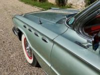 Buick ELECTRA 225 1961 cabriolet - <small></small> 59.500 € <small>TTC</small> - #38