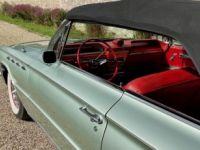 Buick ELECTRA 225 1961 cabriolet - <small></small> 59.500 € <small>TTC</small> - #49