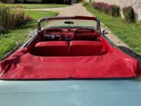 Buick ELECTRA 225 1961 cabriolet - <small></small> 59.500 € <small>TTC</small> - #55