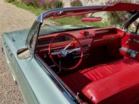 Buick ELECTRA 225 1961 cabriolet - <small></small> 59.500 € <small>TTC</small> - #56