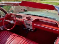 Buick ELECTRA 225 1961 cabriolet - <small></small> 59.500 € <small>TTC</small> - #58