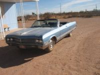 Buick ELECTRA custom 225 convertible - <small></small> 21.500 € <small>TTC</small> - #1