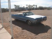 Buick ELECTRA custom 225 convertible - <small></small> 21.500 € <small>TTC</small> - #2