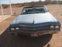 Buick ELECTRA custom 225 convertible - <small></small> 21.500 € <small>TTC</small> - #3