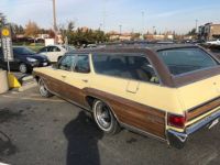 Buick Estate wagon third seat  - <small></small> 31.000 € <small>TTC</small> - #1