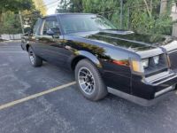 Buick Grand National - <small></small> 29.000 € <small>TTC</small> - #2