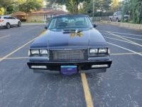 Buick Grand National - <small></small> 29.000 € <small>TTC</small> - #3