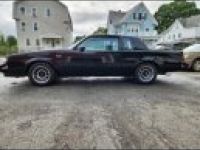 Buick Grand National - <small></small> 22.000 € <small>TTC</small> - #1