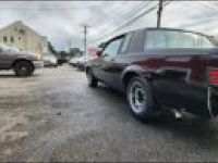 Buick Grand National - <small></small> 22.000 € <small>TTC</small> - #5