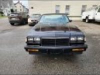 Buick Grand National - <small></small> 22.000 € <small>TTC</small> - #7