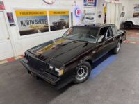 Buick Grand National - <small></small> 60.000 € <small>TTC</small> - #1