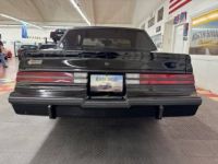 Buick Grand National - <small></small> 60.000 € <small>TTC</small> - #7