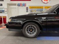 Buick Grand National - <small></small> 60.000 € <small>TTC</small> - #9