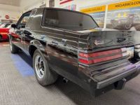 Buick Grand National - <small></small> 60.000 € <small>TTC</small> - #10